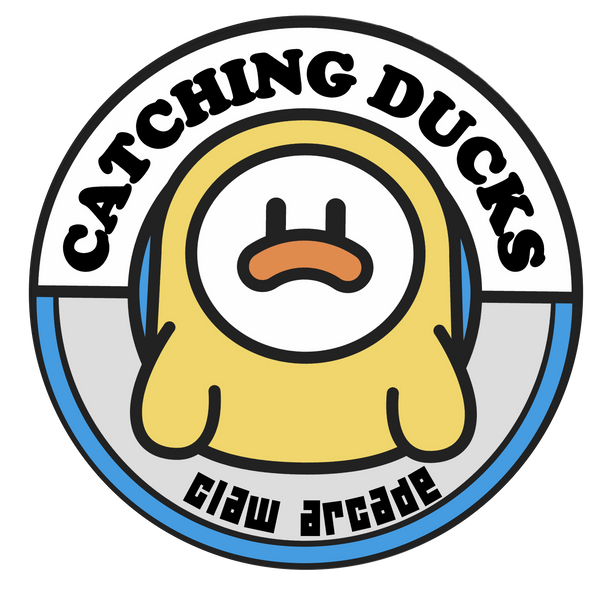 Catching Ducks